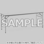 会議用テーブル KT-220シリーズ(配送・組立サービス付き) コクヨ