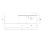 - 公団型流し台 モノタロウ 53691436