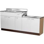 - 公団型流し台 モノタロウ 53691445