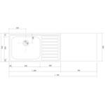 - 公団型流し台 モノタロウ 53691463