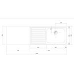 - 公団型流し台 モノタロウ 53691479