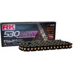 R-XWリングシールチェーン 530R-XW RK JAPAN