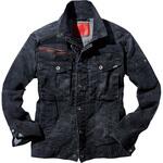Jawin ストレッチ長袖ジャンパー 56900 自重堂