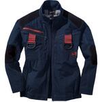 Jawin 空調服長袖ブルゾン 54100 (服のみ) 自重堂