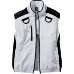 Z-DRAGON 空調服ベスト 74150 (服のみ) 自重堂