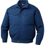 空調服エコ長袖ブルゾン 87080 (服のみ) 自重堂