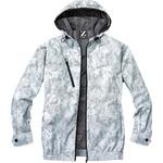 Z-DRAGON 空調服長袖ブルゾン 74210 (服のみ) 自重堂