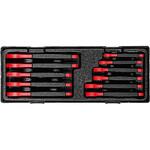 JTCK9112 11PCS 絶縁オープンエンドレンチセット JTC
