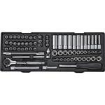 JTCK2735 6.3mm 73PCS ソケットコンビネーションセット JTC