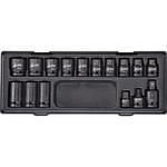 JTCK4161 12.7mm インパクトソケット(6ポイント) JTC