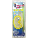 ジュニア用スイムセットJ YASUDA