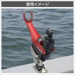 パワーホルダー速攻用取付パーツ BMO JAPAN(ビーエムオージャパン)