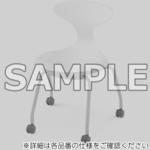 キャンパスアップチェアー 4本脚タイプ(配送・組立サービス付き) コクヨ