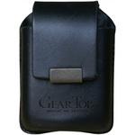 GEAR TOP(ギア トップ) 日本製 レザーライターケース ベルトループタイプ GEAR TOP