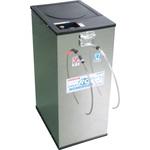 手動蓄圧式非常用浄水器コッくん飲めるゾウRO ミヤサカ工業