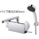 SK781L-1-S9L24 サーモデッキシャワー混合栓 SANEI