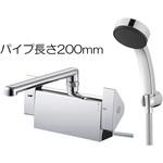 SK781R-1-S9L20 サーモデッキシャワー混合栓 SANEI