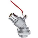 SV-19BR40 ローテーションバルブバルブ45° ローテーション90° 報商製作所