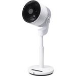 HC-T2016WH 衣類乾燥機能付 3Dデュアルサーキュレーター