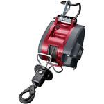 ウインチ 京セラ(旧RYOBI電動工具)
