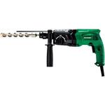ロータリハンマドリル 24mm HiKOKI(日立工機)