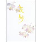 SEN301 便箋 花妙 日本ノート
