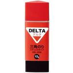 DEL-3339-00 デルタ 三角のり セキセイ