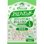 パルスイートスリムアップシュガー300本入り 味の素