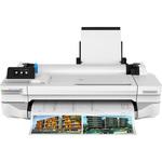 5ZY57A#BCD hp Designjet T125 24in A1モデル 5ZY57A0-AAAA CAD/GIS