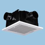 FY-32CDT8 天埋換気扇(樹脂)3室用・ルーバーセット Panasonic(パナソニック)