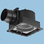 天埋換気扇(樹脂)常時排気・ルーバー別売 Panasonic(パナソニック)