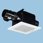 天埋換気扇(電気式シャッタ・ルーバセット) Panasonic(パナソニック)