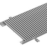 ステンレス製 細目ノンスリップタイプ グレーチング(すきま6mm) カネソウ