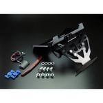 フェンダーレスKIT Gクラフト