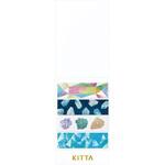 マスキングテープ KITTA(キッタ) リミテッド キングジム