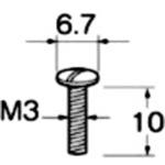 M1511 M1501・M1601用ネジ リューター(日本精密機械工作)