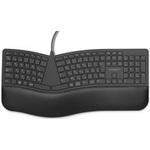 K75400JP Pro Fit Ergo Wired Keyboard 1個 ケンジントン 【通販