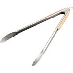 UG-3228 BBQ ウッドグリップ トング CAPTAIN STAG