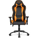AKRacing ゲーミングチェア NITRO-ORANGE/V2 Amazon.co.jp: AKRacing ゲーミングチェア Nitro V2 ORANGE