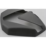 16909 カバー ブラック 左 Z3701MATTSXR GIVI(ジビ)