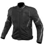 JK-146 Protect Half Mesh JKT コミネ
