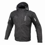 JK-112 Protect Half M- Parka-GENRI コミネ