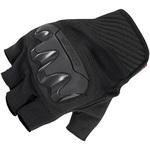 GK-242 Protect  Mesh Fingerless Gloves コミネ