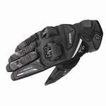 GK-234 Protect Leather M-Gloves コミネ