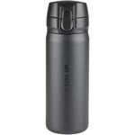 マイカフェマグ ワンタッチマグボトル350 パール金属 ステンレスボトル