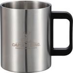 NEWフリーダム ダブルステンマグカップ CAPTAIN STAG