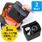 デジカメバッグ サンワダイレクト