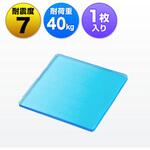 200-QL005 耐震接着ゴム(200-QL005) サンワダイレクト