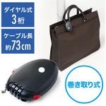 200-SL042BK セキュリティ(200-SL042BK) サンワダイレクト