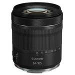 RF24105ISSTM カメラレンズ RF24-105mm F4-7.1 IS STM Canon